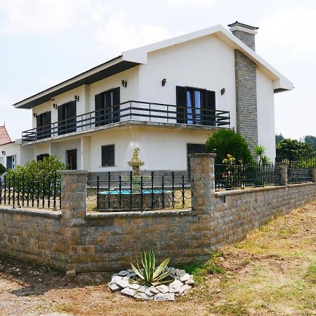 Apartmán Granja Mg Bombarral Exteriér fotografie