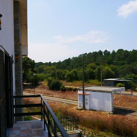 Apartmán Granja Mg Bombarral Exteriér fotografie