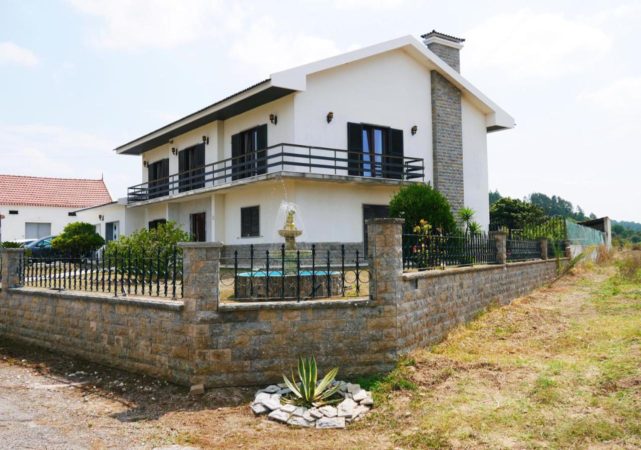 Apartmán Granja Mg Bombarral Exteriér fotografie