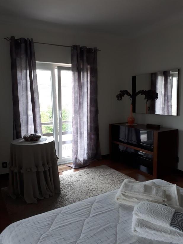 Apartmán Granja Mg Bombarral Exteriér fotografie